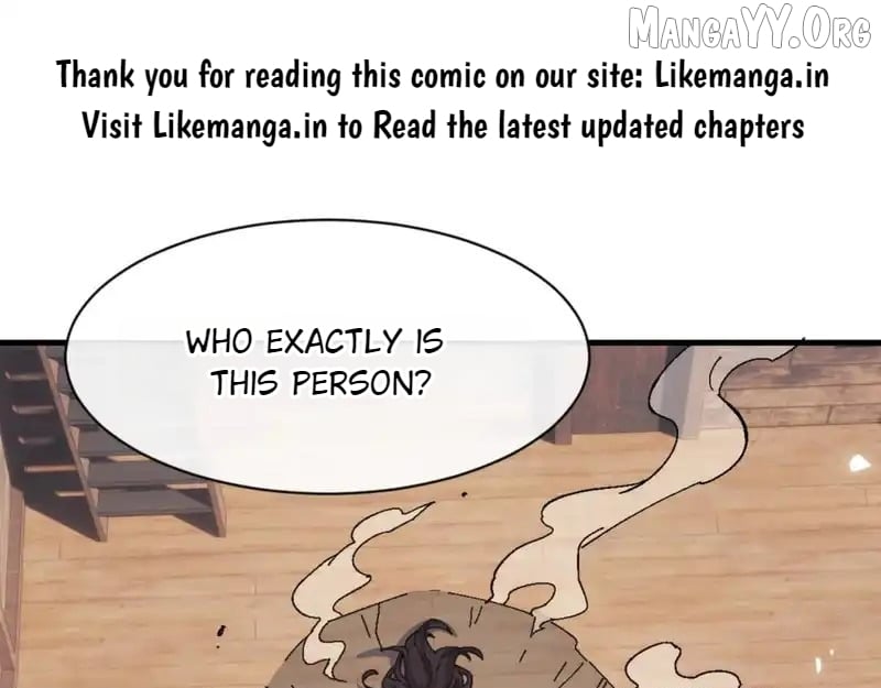 Master: This rebellious disciple is definitely not the Holy Son Chapter 161 - page 1